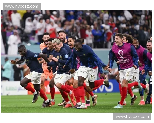 聚焦世界杯小组赛出线形势豪门黑马对决悬念全面解析赛程战术数据看点